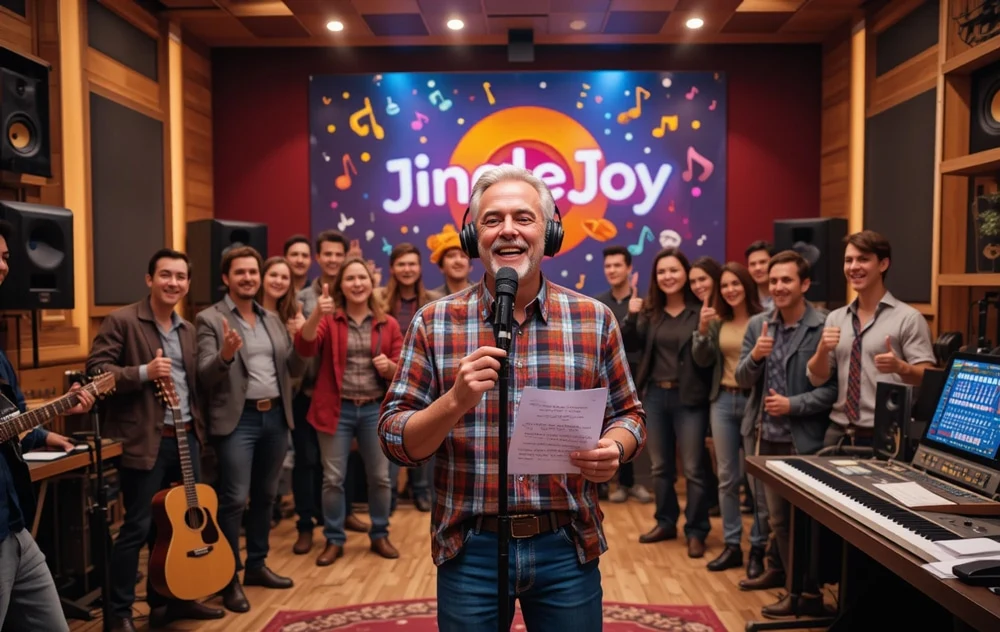 Custom Jingles UK